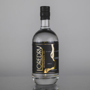 LOREDRY GIN | ORIGINAL (50 CL)