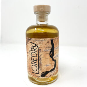LOREDRY GIN | Barrel Cut (50 CL)