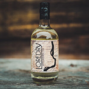 LOREDRY GIN | Barrel Cut (50 CL)